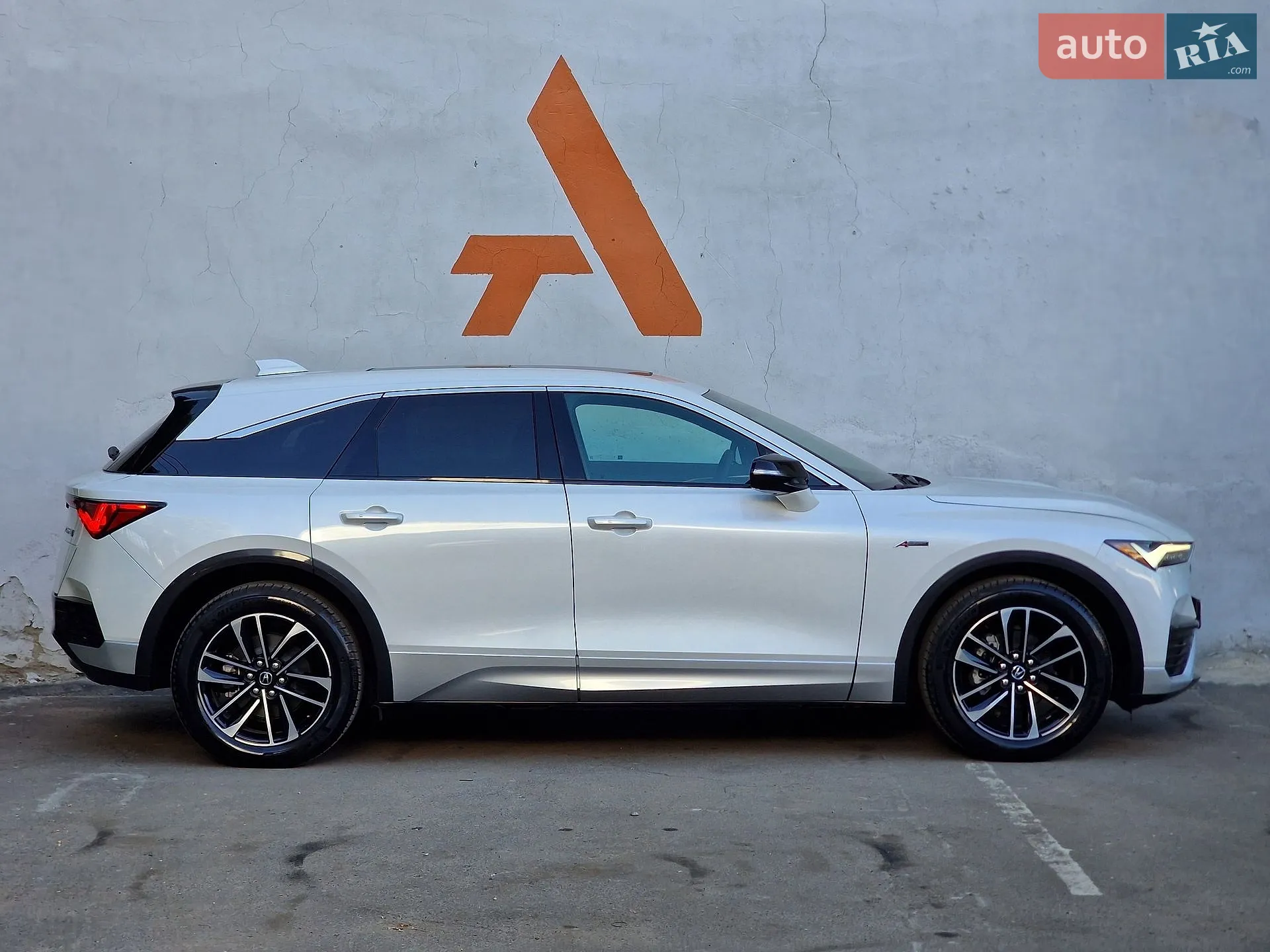 2024 Acura ZDX - мініатюра 23