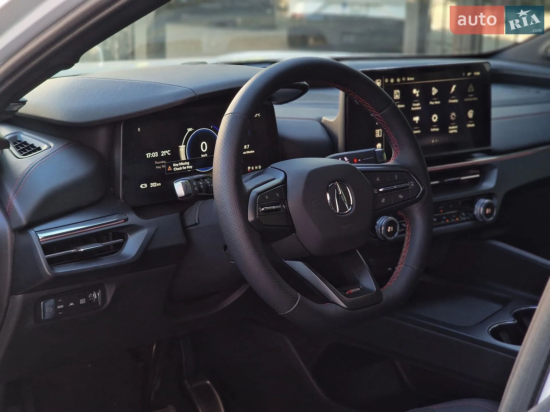 2024 Acura ZDX - мініатюра 51