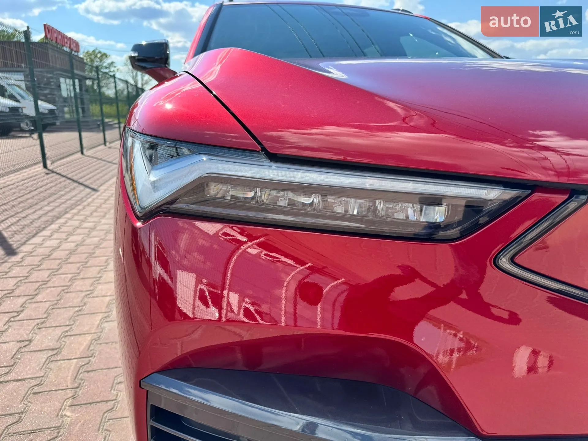 2024 Acura ZDX - мініатюра 25