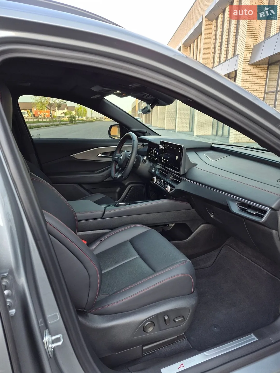 2024 Acura ZDX - мініатюра 22
