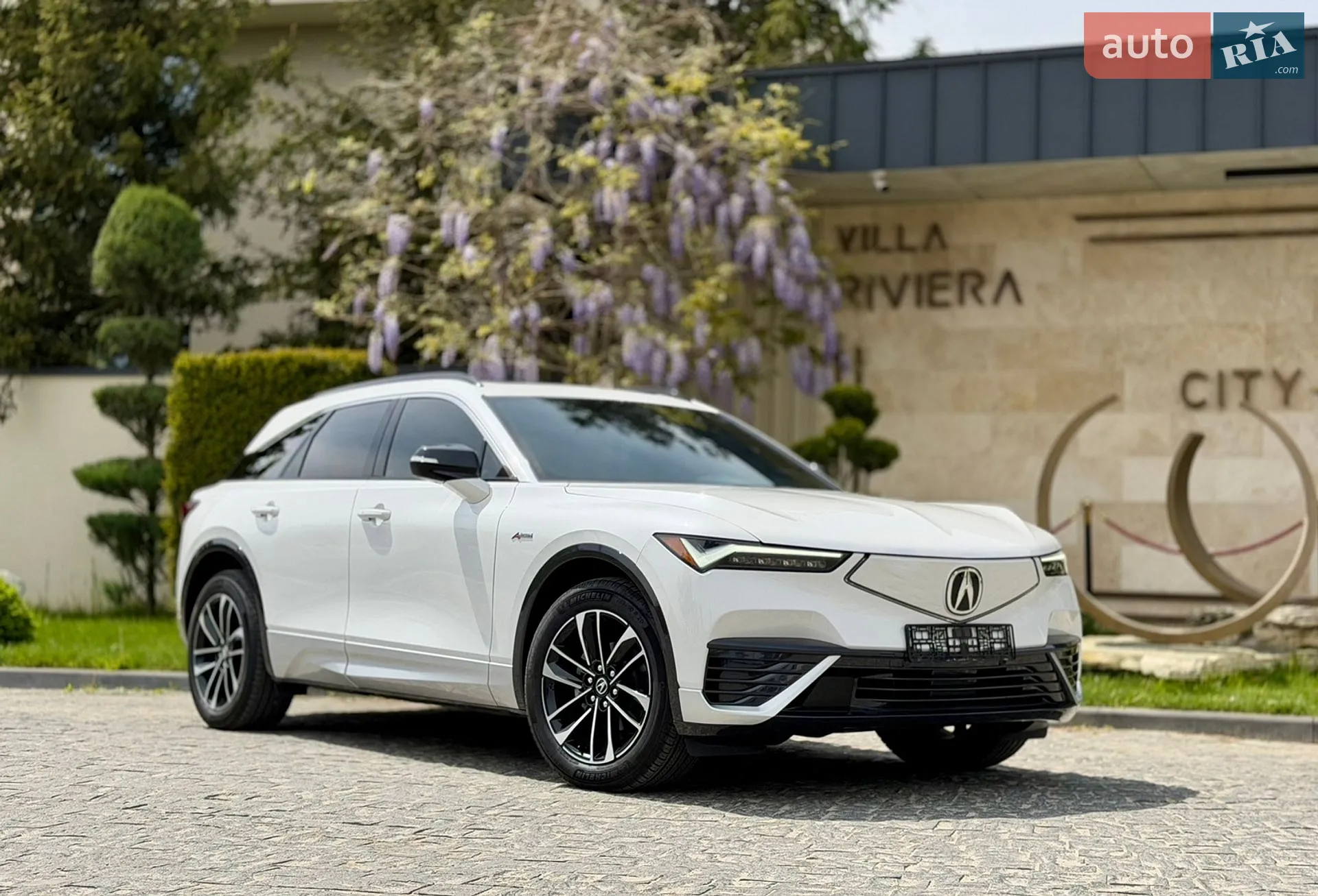 2024 Acura ZDX - мініатюра 6