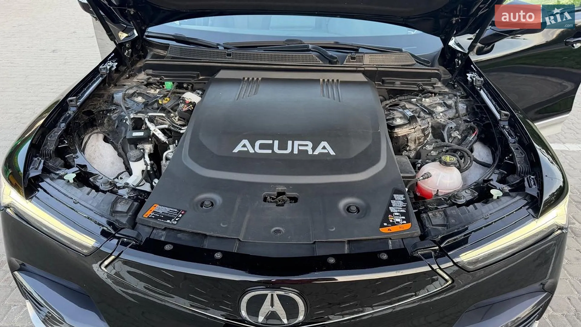 2024 Acura ZDX - мініатюра 25