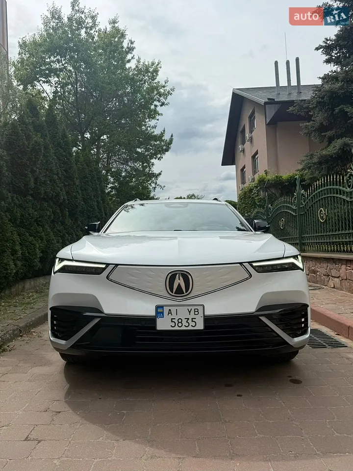 2013 Acura ZDX - мініатюра 17