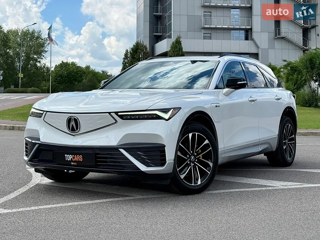2021 Mitsubishi Eclipse Cross - мініатюра 56