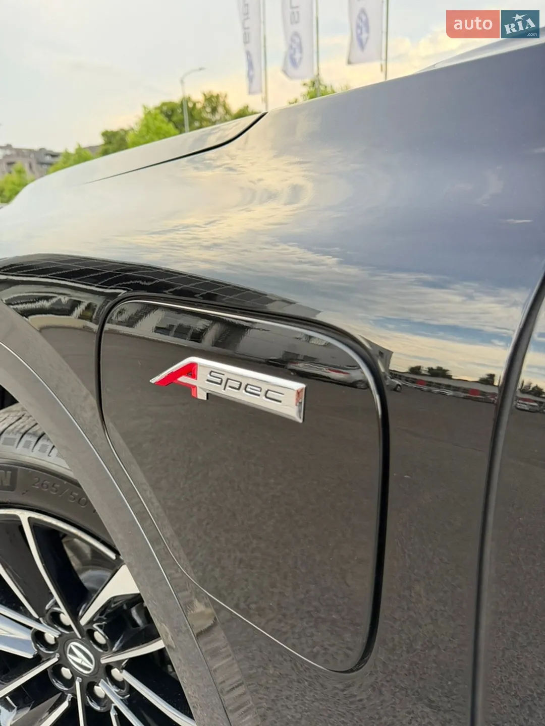 2024 Acura ZDX - мініатюра 8
