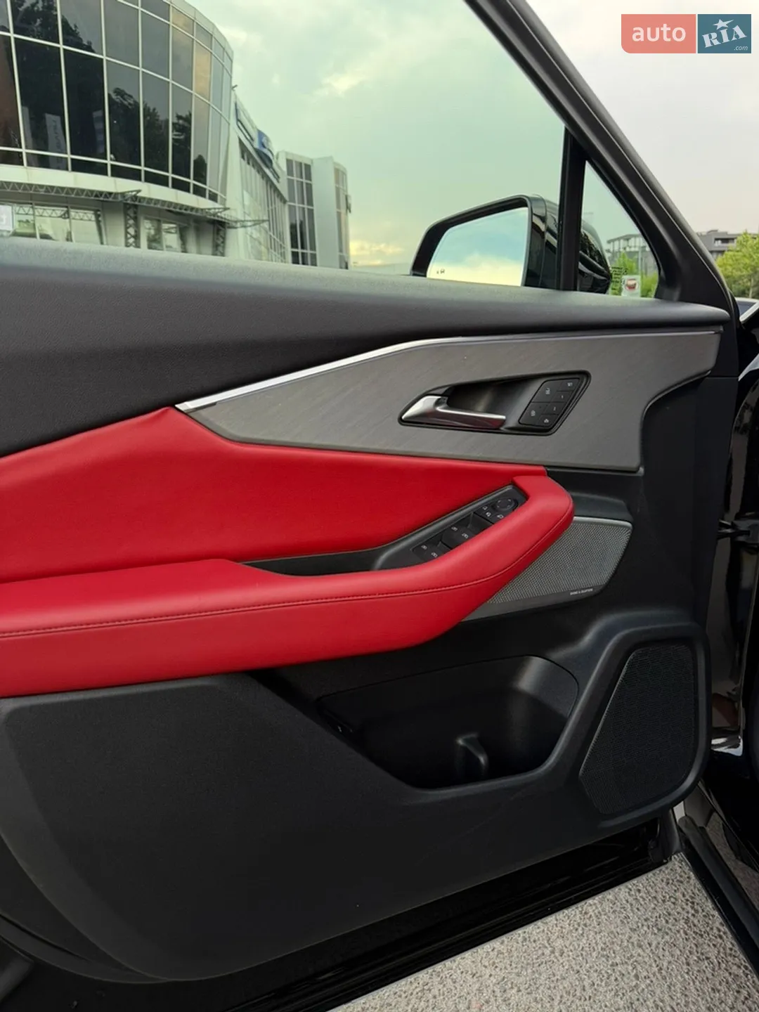 2024 Acura ZDX - мініатюра 13