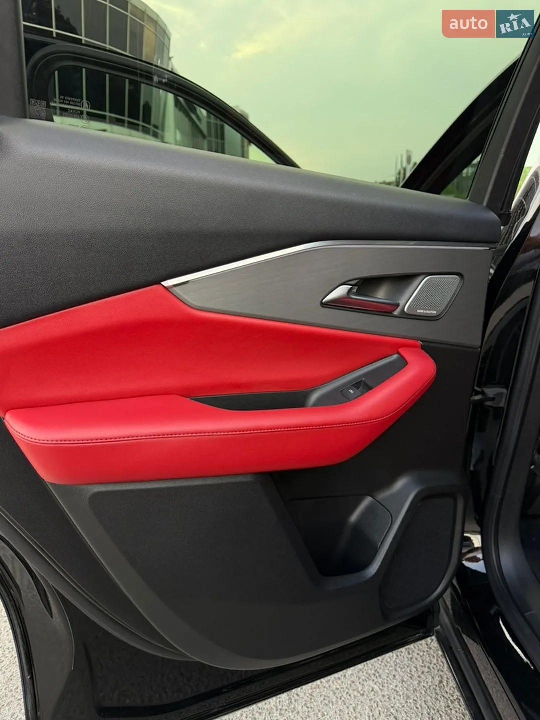 2024 Acura ZDX - мініатюра 18