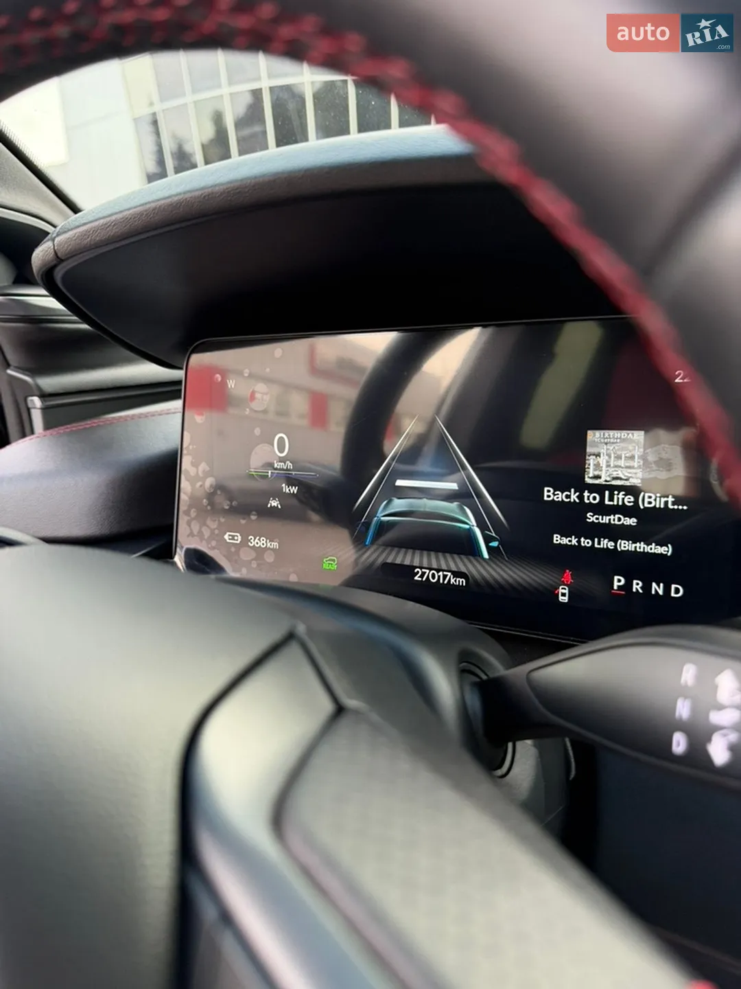 2024 Acura ZDX - мініатюра 23