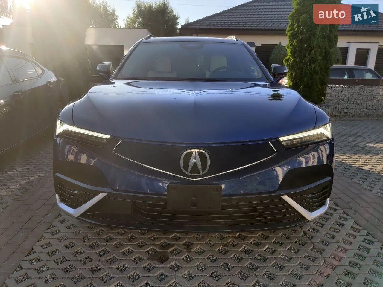 2013 Acura ZDX - мініатюра 18