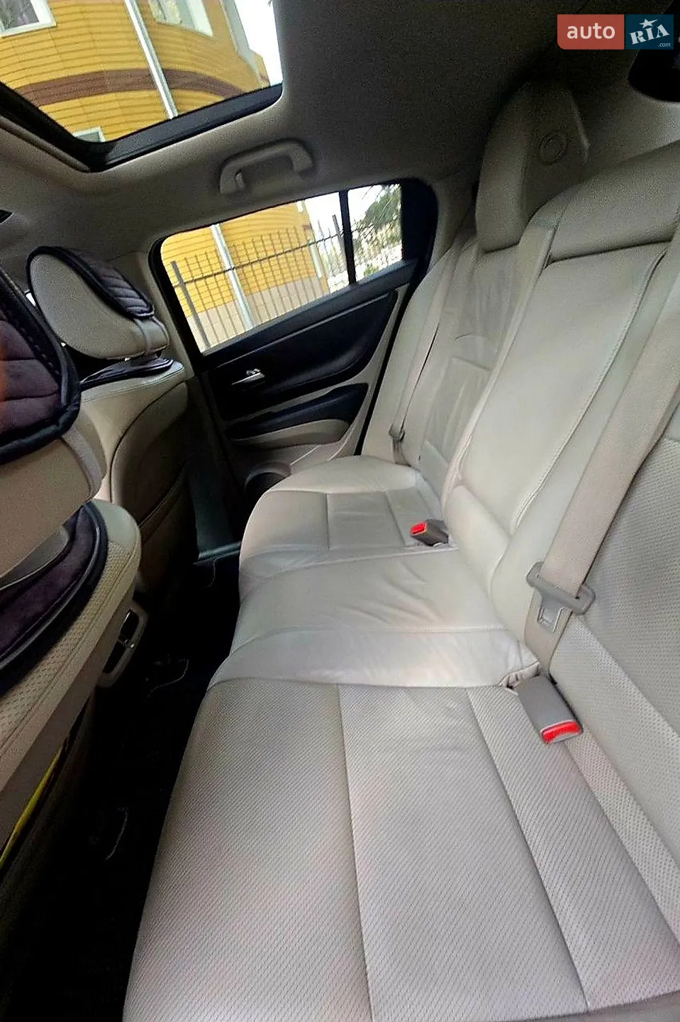 2010 Acura ZDX - мініатюра 23