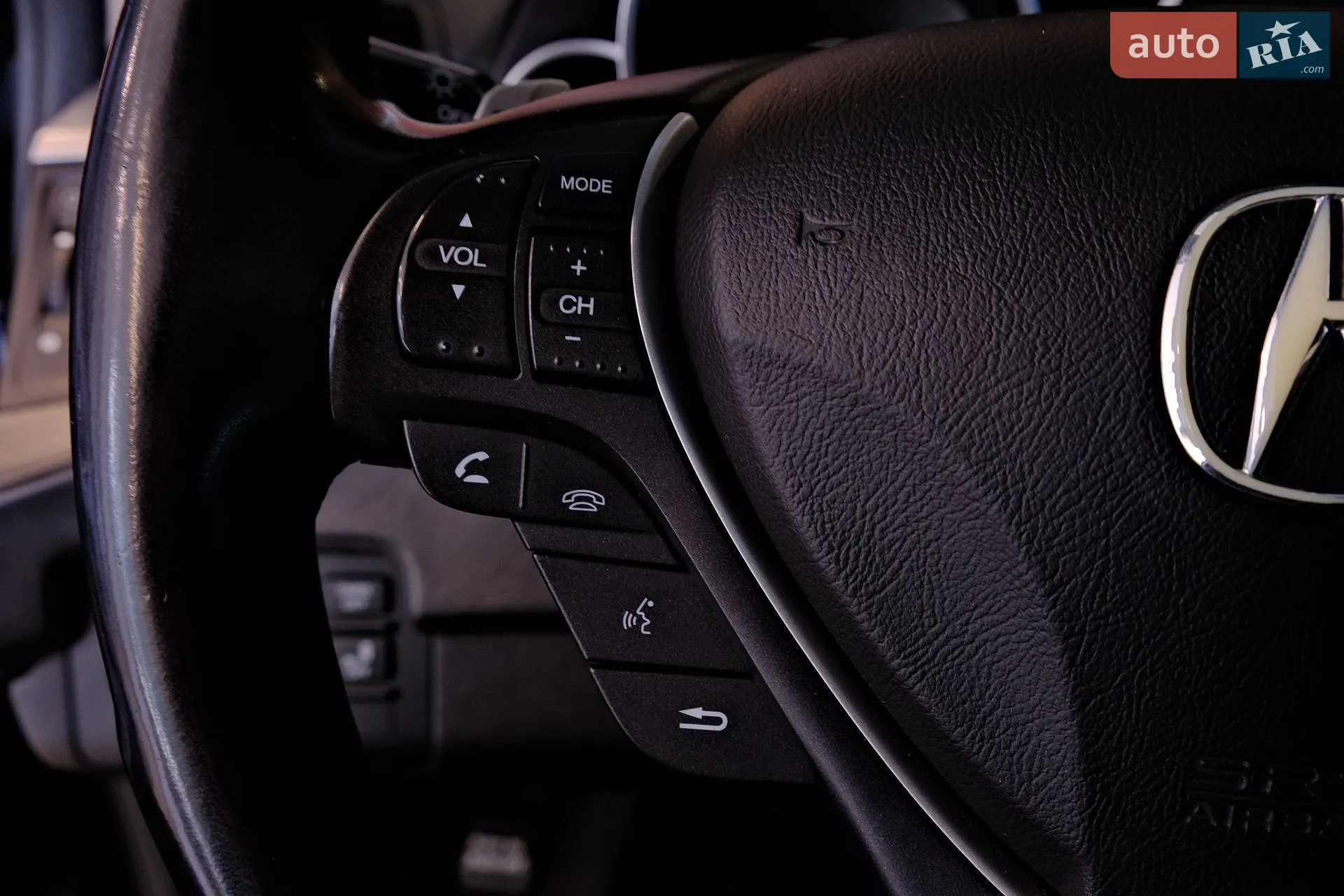 2010 Acura ZDX - мініатюра 20