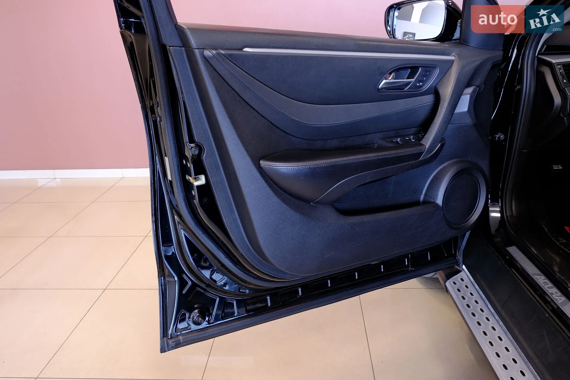 2010 Acura ZDX - мініатюра 33