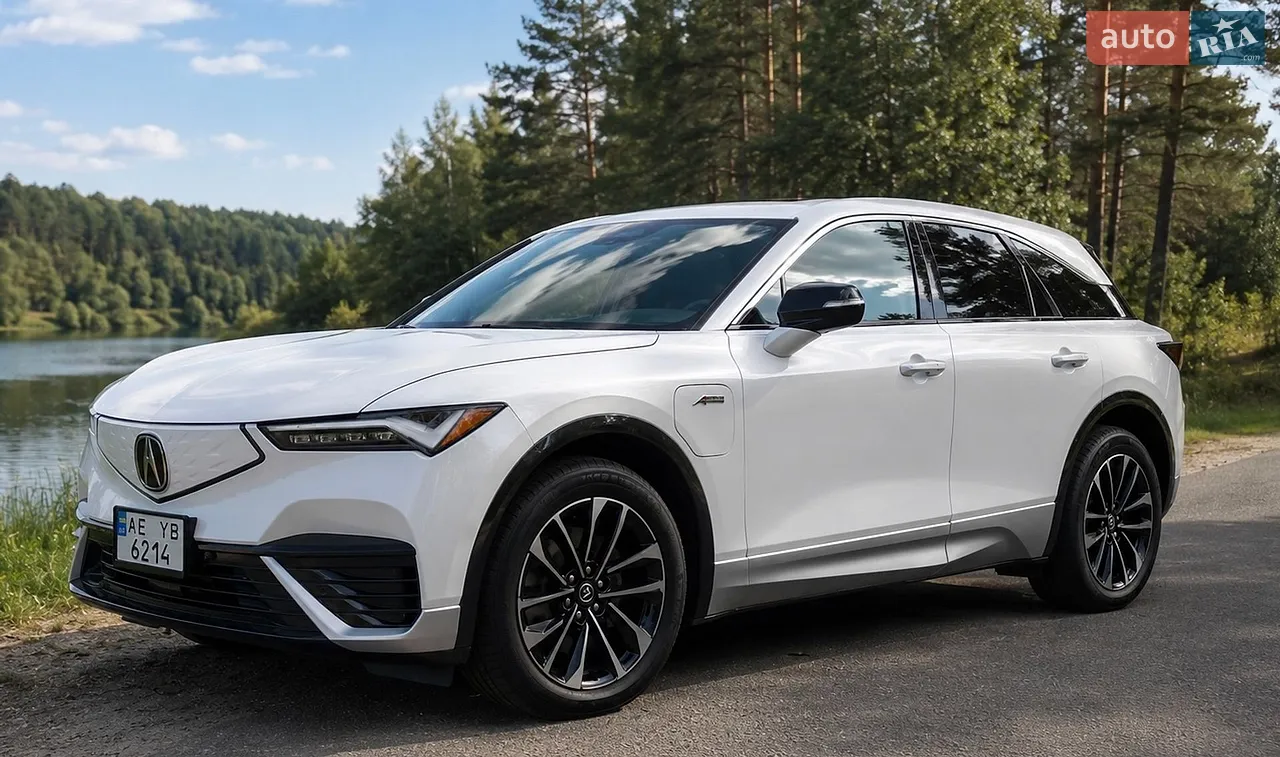 2013 Acura ZDX - мініатюра 24