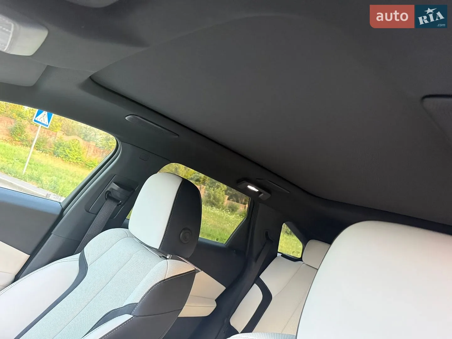 2024 Acura ZDX - мініатюра 17