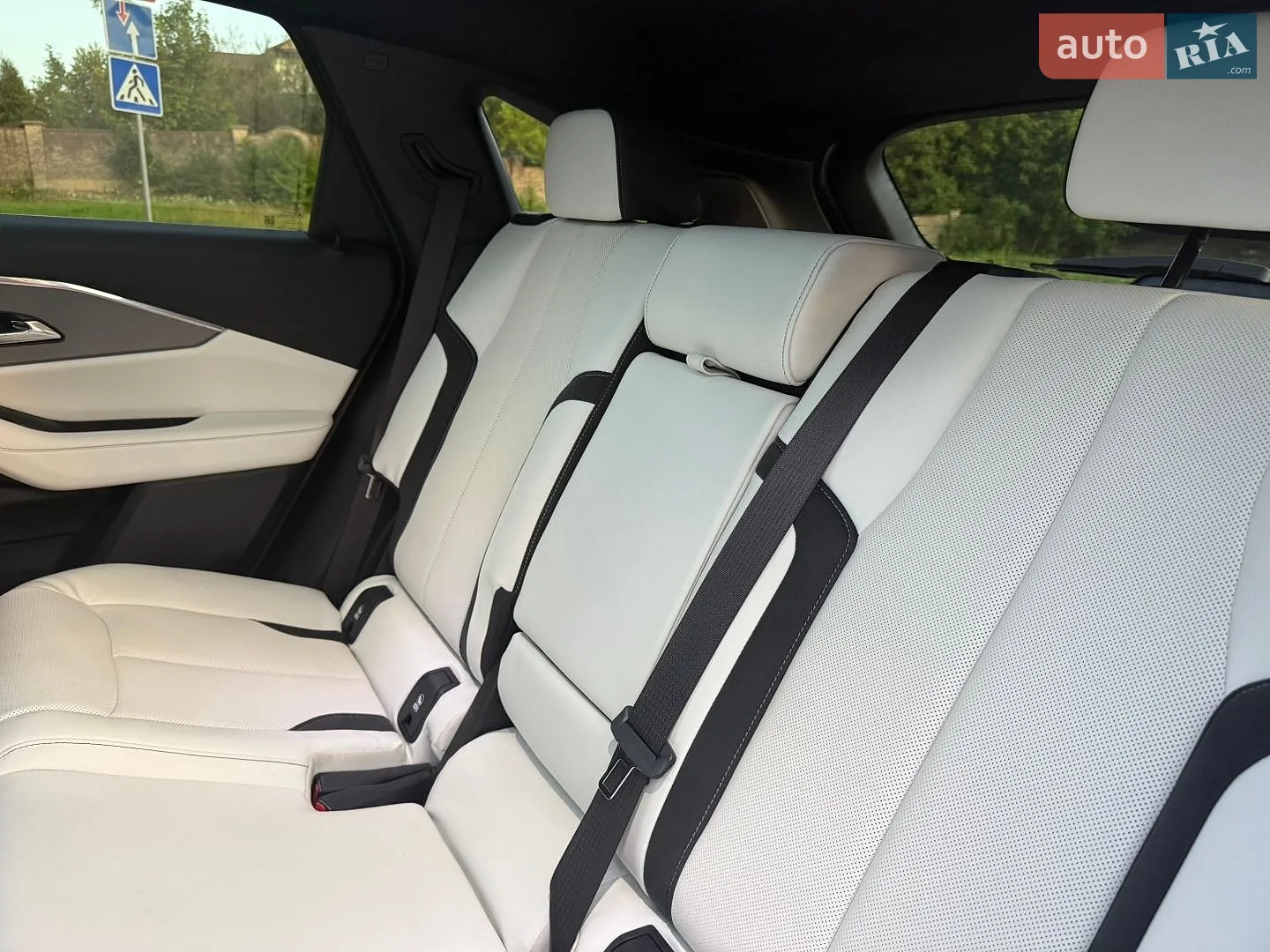 2024 Acura ZDX - мініатюра 22