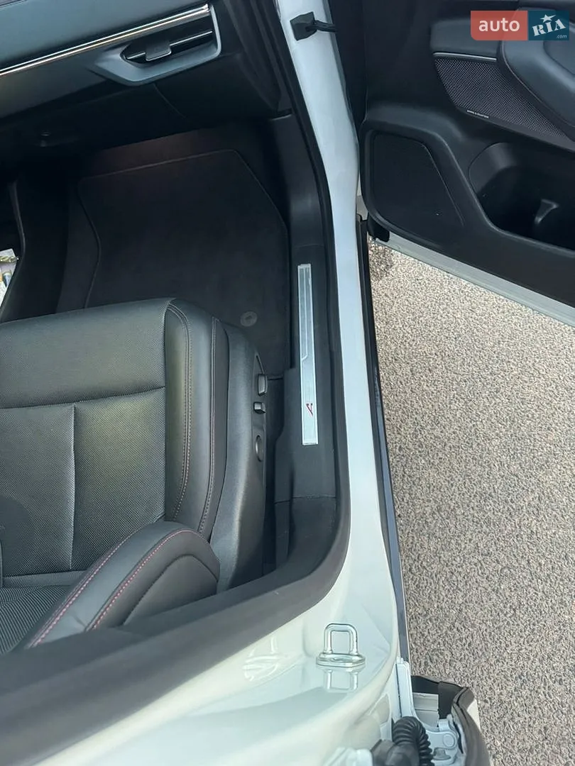 2024 Acura ZDX - мініатюра 3