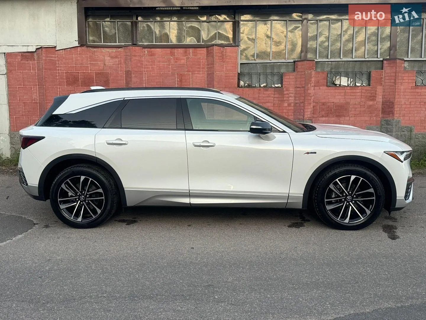 2024 Acura ZDX - мініатюра 14