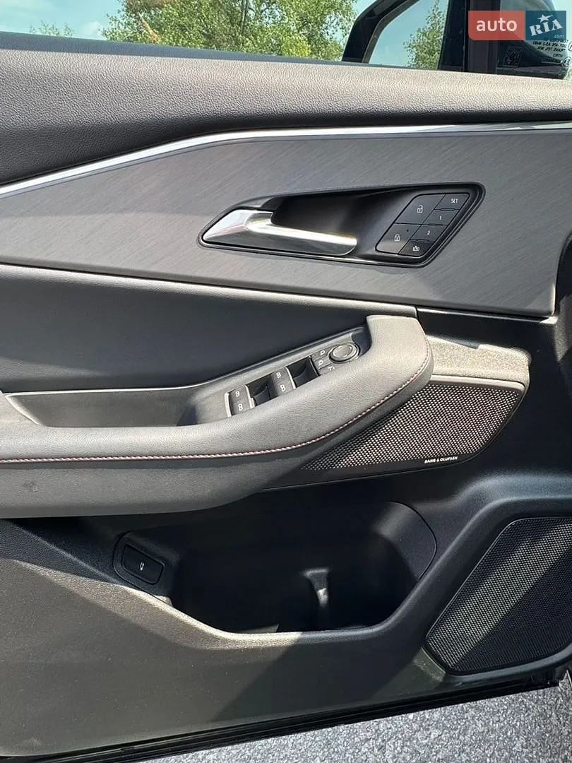 2024 Acura ZDX - мініатюра 28