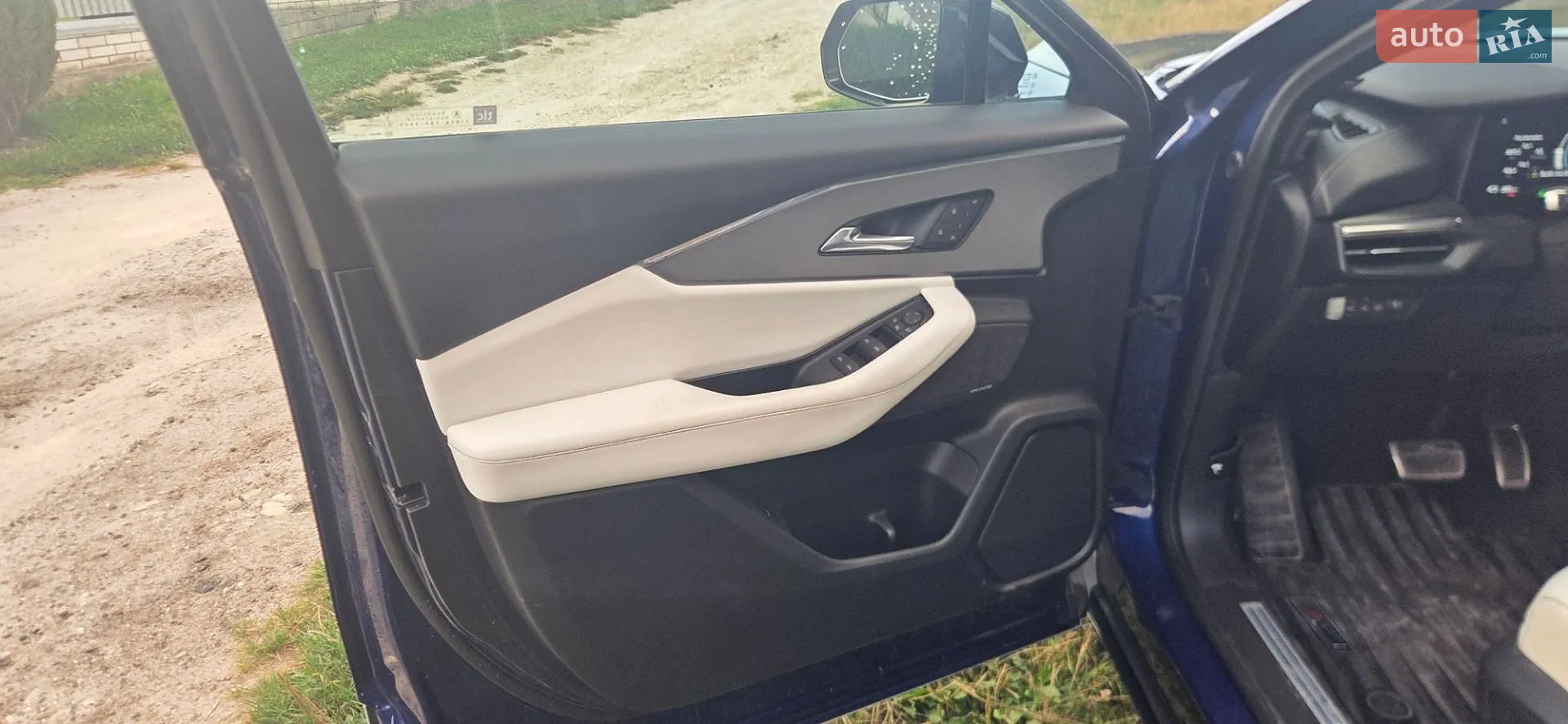2024 Acura ZDX - мініатюра 12