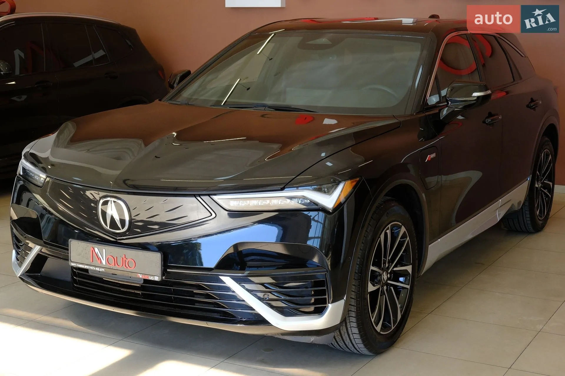 2024 Acura ZDX - мініатюра 3