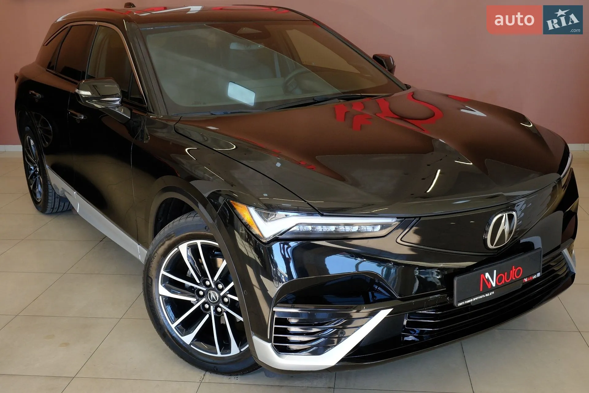 2024 Acura ZDX - мініатюра 6