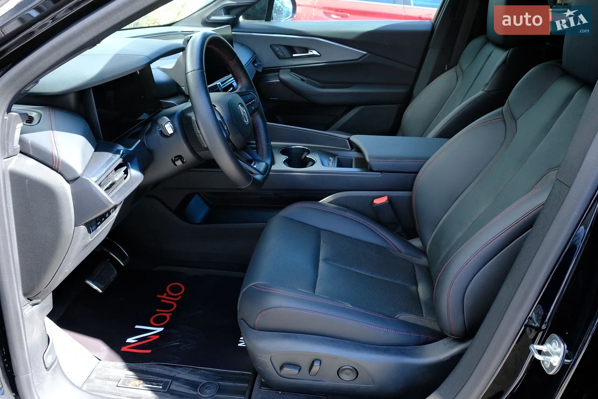2024 Acura ZDX - мініатюра 25