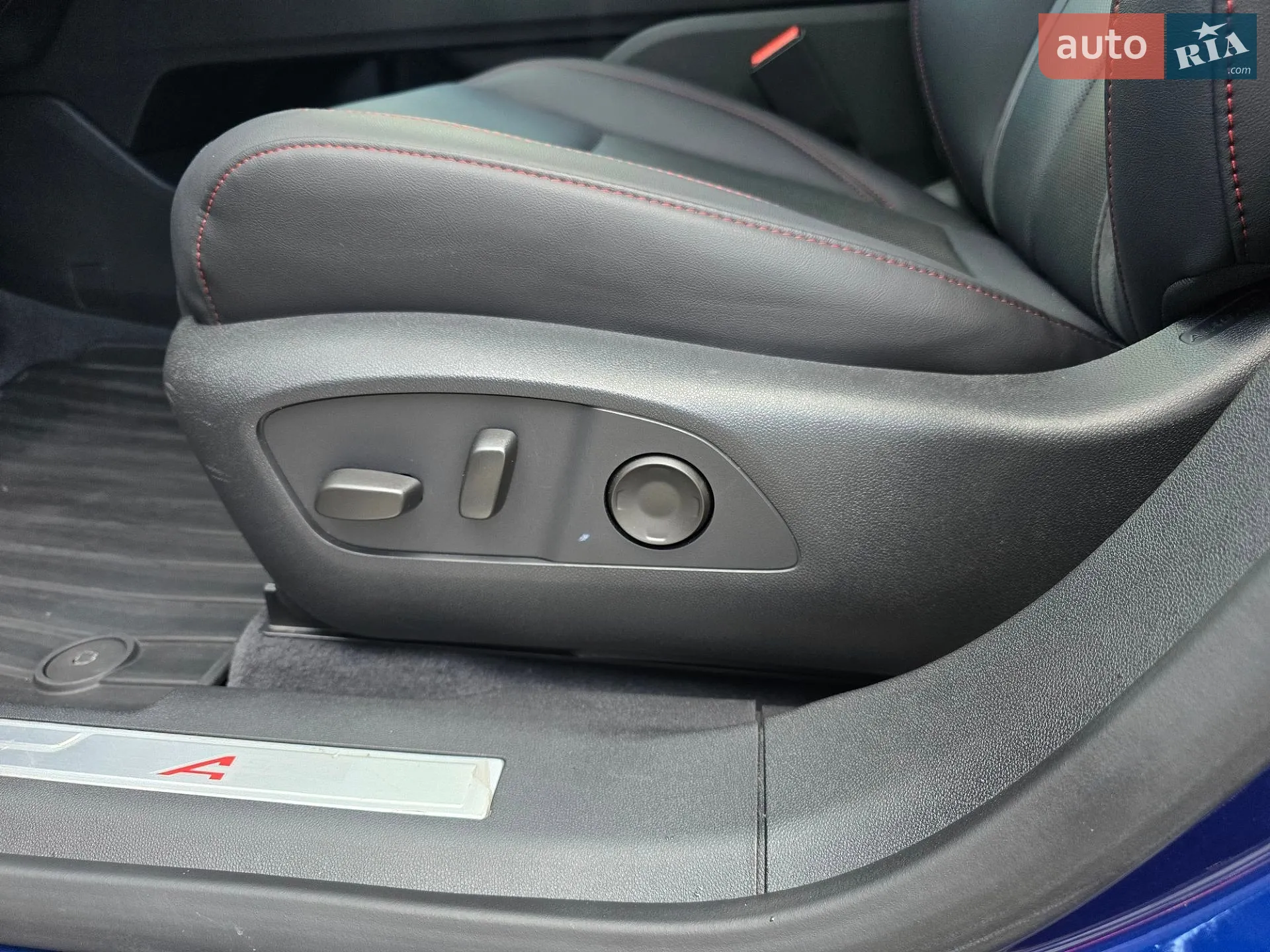 2024 Acura ZDX - мініатюра 17