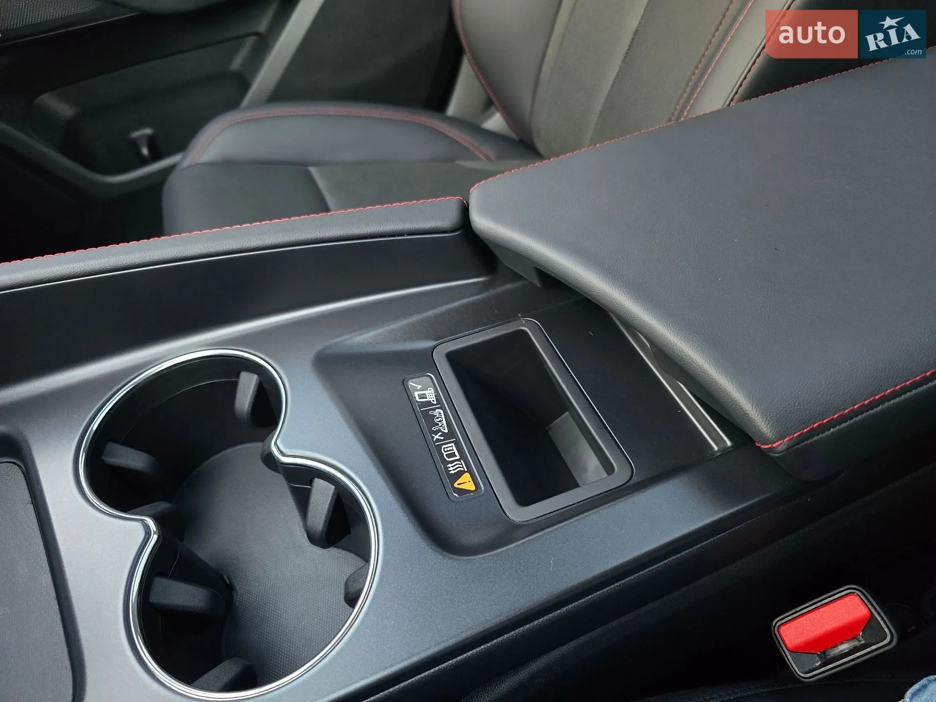 2024 Acura ZDX - мініатюра 26