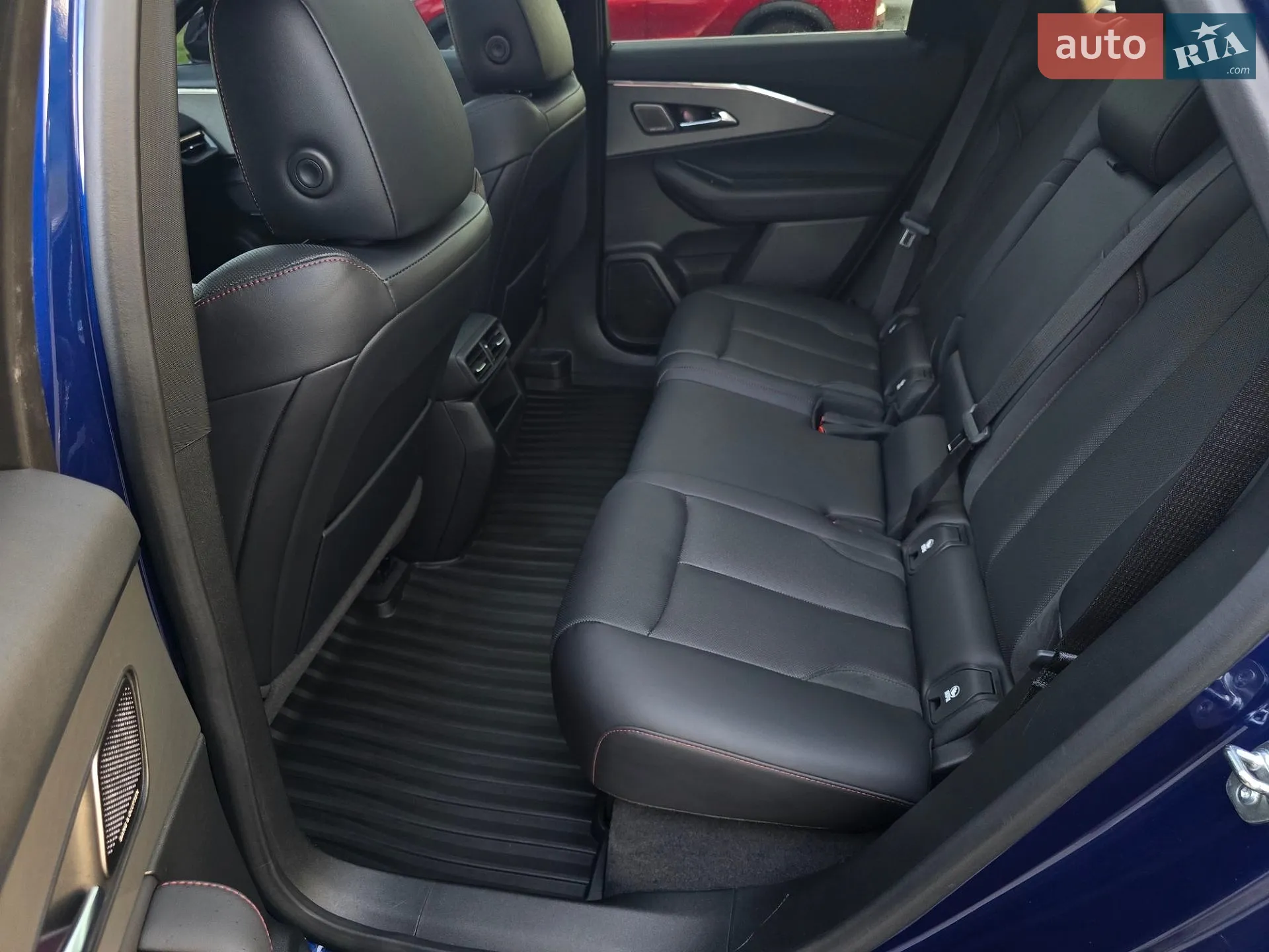 2024 Acura ZDX - мініатюра 33