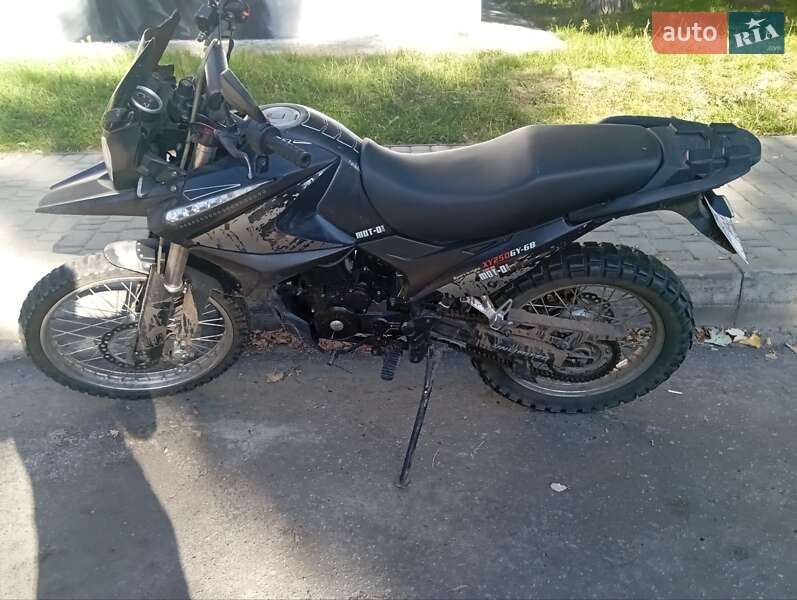 Мотоцикл Кросс Acxa 150 2018 в Вараші