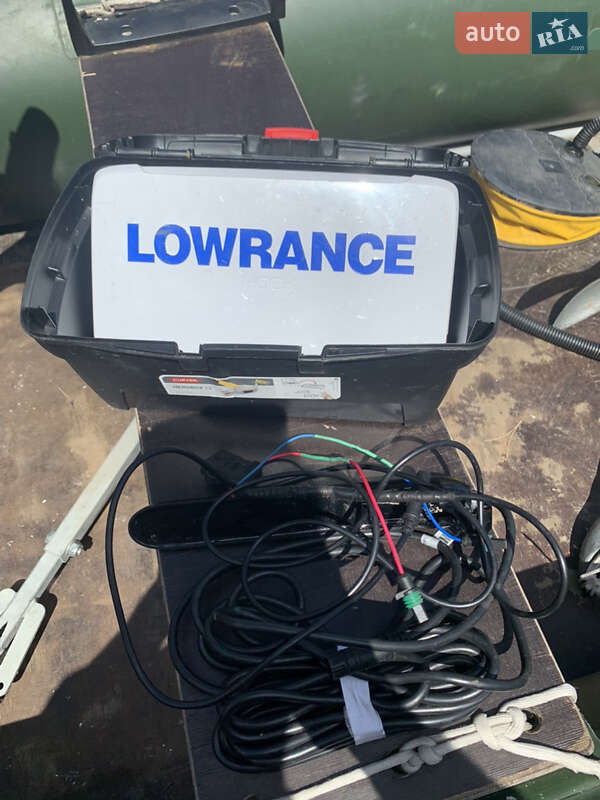 Лодка Adamant 360 2016 в Киеве фото 8 Лодка Adamant 360 2016 в Киеве