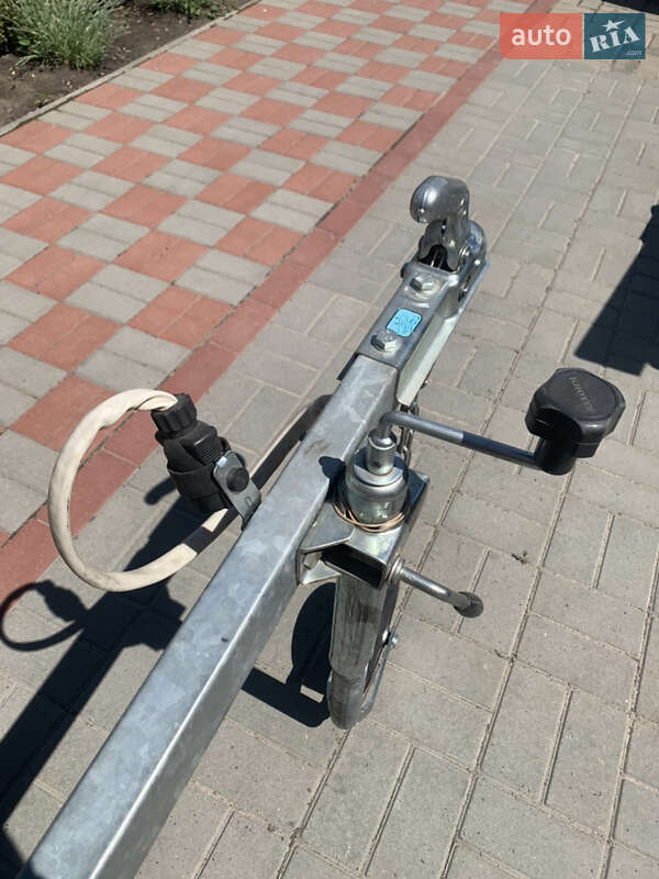 Лодка Adamant 360 2016 в Киеве фото 16 Лодка Adamant 360 2016 в Киеве