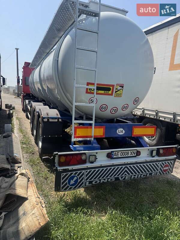 Adige 36SN12 1995 Adige 36SN12 1995