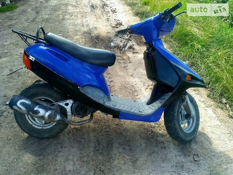 Adly 300