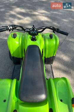 Квадроцикл спортивный Adly ATV 2003 в 