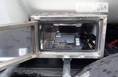 Газовоз ADR Trailers CTS 4 2023 в 