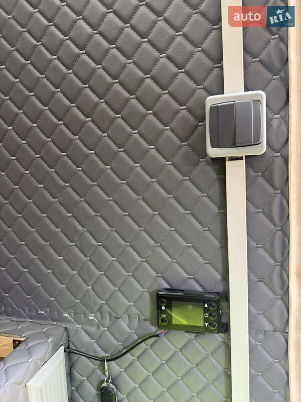 Прицеп дача Adria 390Q 1987 в Беляевке фото 8 Прицеп дача Adria 390Q 1987 в Беляевке