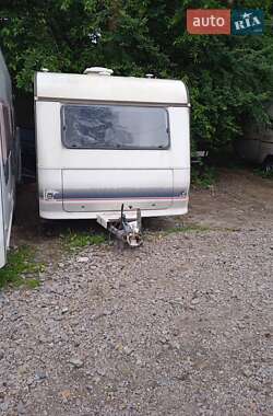 Прицеп дача Adria 4052 1991 в Киеве