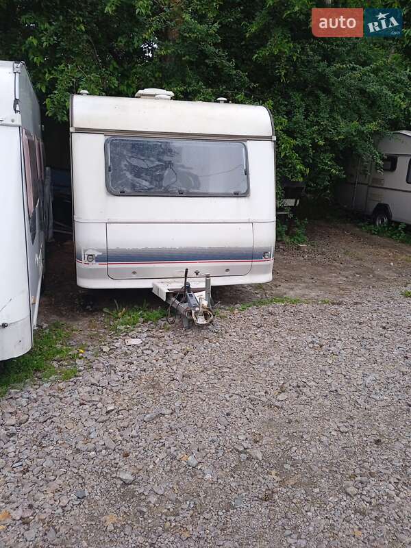Adria 4052