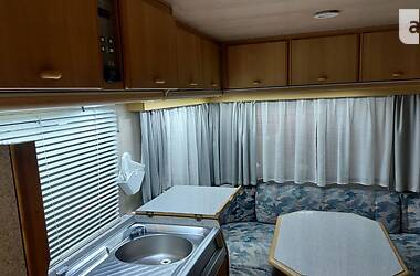 Прицеп дача Adria 450 1991 в 