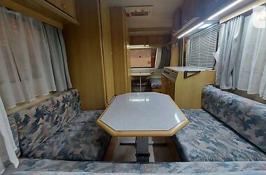 Прицеп дача Adria 450 1991 в 