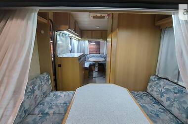 Прицеп дача Adria 450 1991 в 