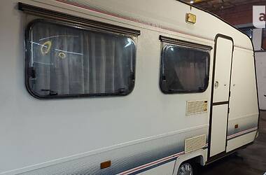 Прицеп дача Adria 450 1991 в 