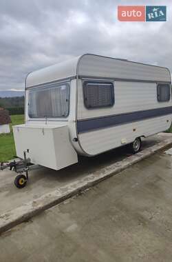Прицеп дача Adria 450 1983 в Дрогобыче