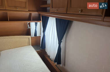 Прицеп дача Adria 700 2001 в 