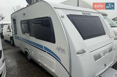 Прицеп дача Adria Adiva 2010 в Черновцах