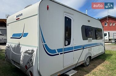 Прицеп дача Adria Adiva 2010 в Черновцах