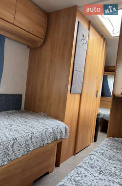 Прицеп дача Adria Adora 2005 в 