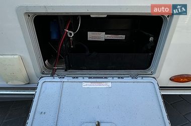 Прицеп дача Adria Adora 2013 в Виннице