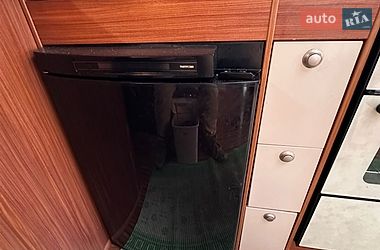Прицеп дача Adria Adora 2013 в Виннице